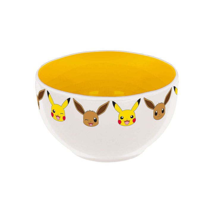 Pokémon: Schüssel Pokémon 500 ml