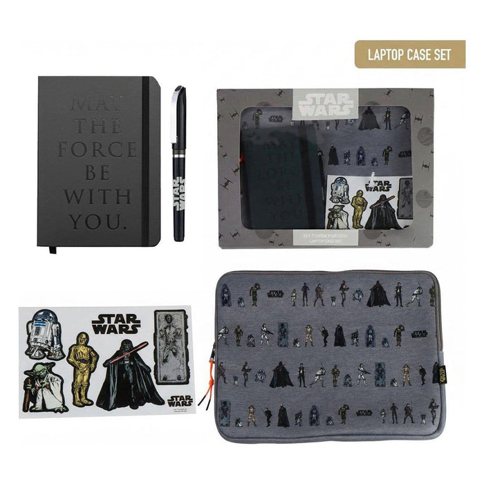 Star Wars Hüllen Geschenkset