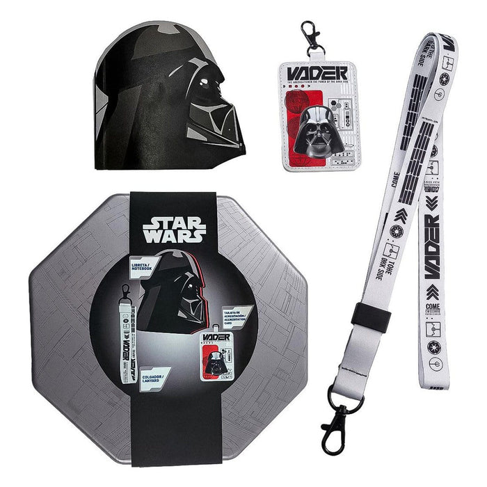 Star Wars Geschenkset Schreibset
