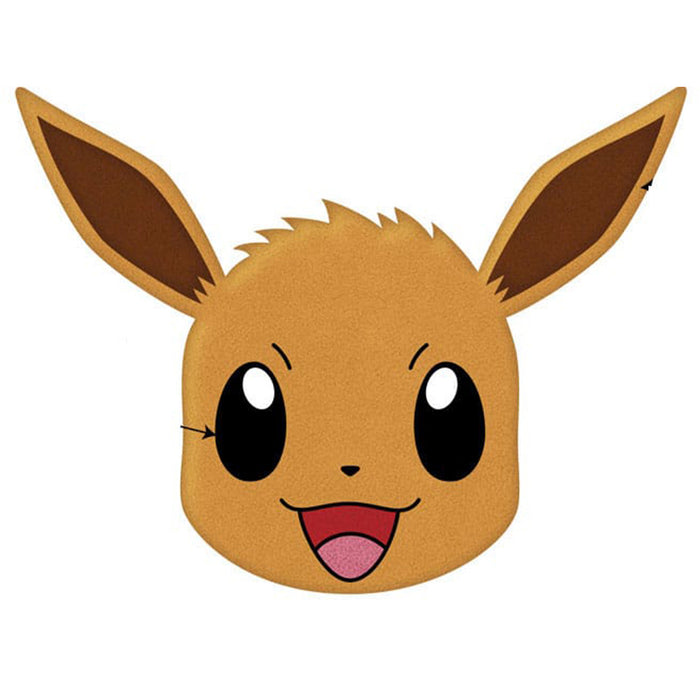 Pokémon Dekokissen Evoli 35 cm