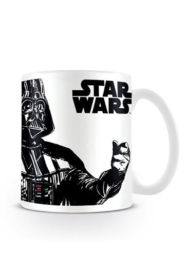 Star Wars Tasse Power Of Coffee