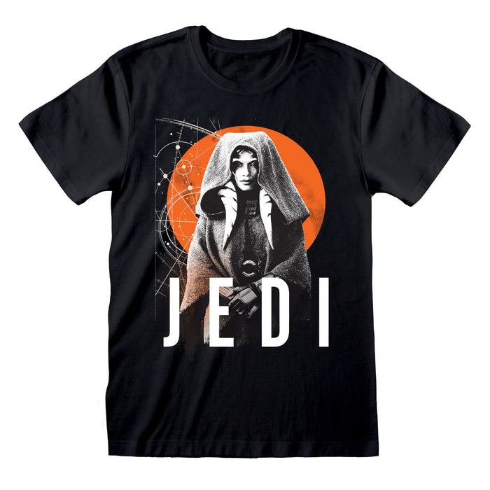 Star Wars Ahsoka T-Shirt Jedi