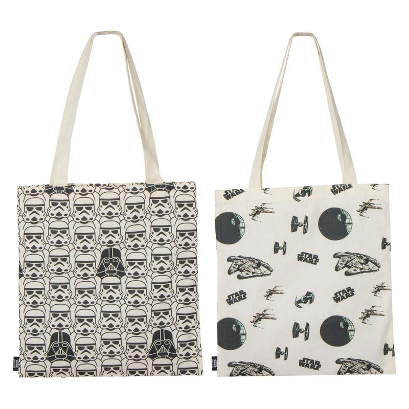 Star Wars Tragetasche Space Ships & Stormtrooper