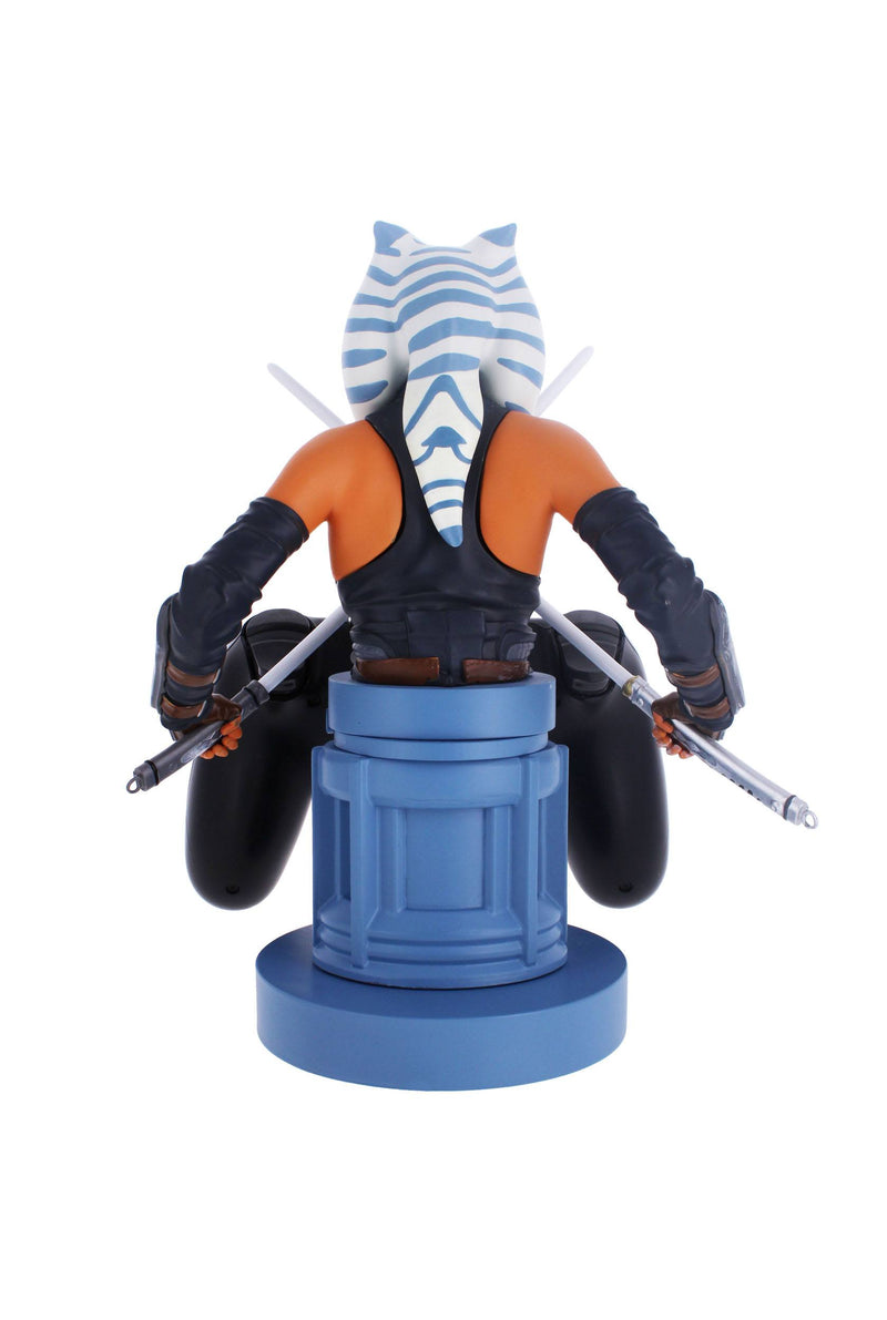 Star Wars Cable Guy Ahsoka Tano 20 cm