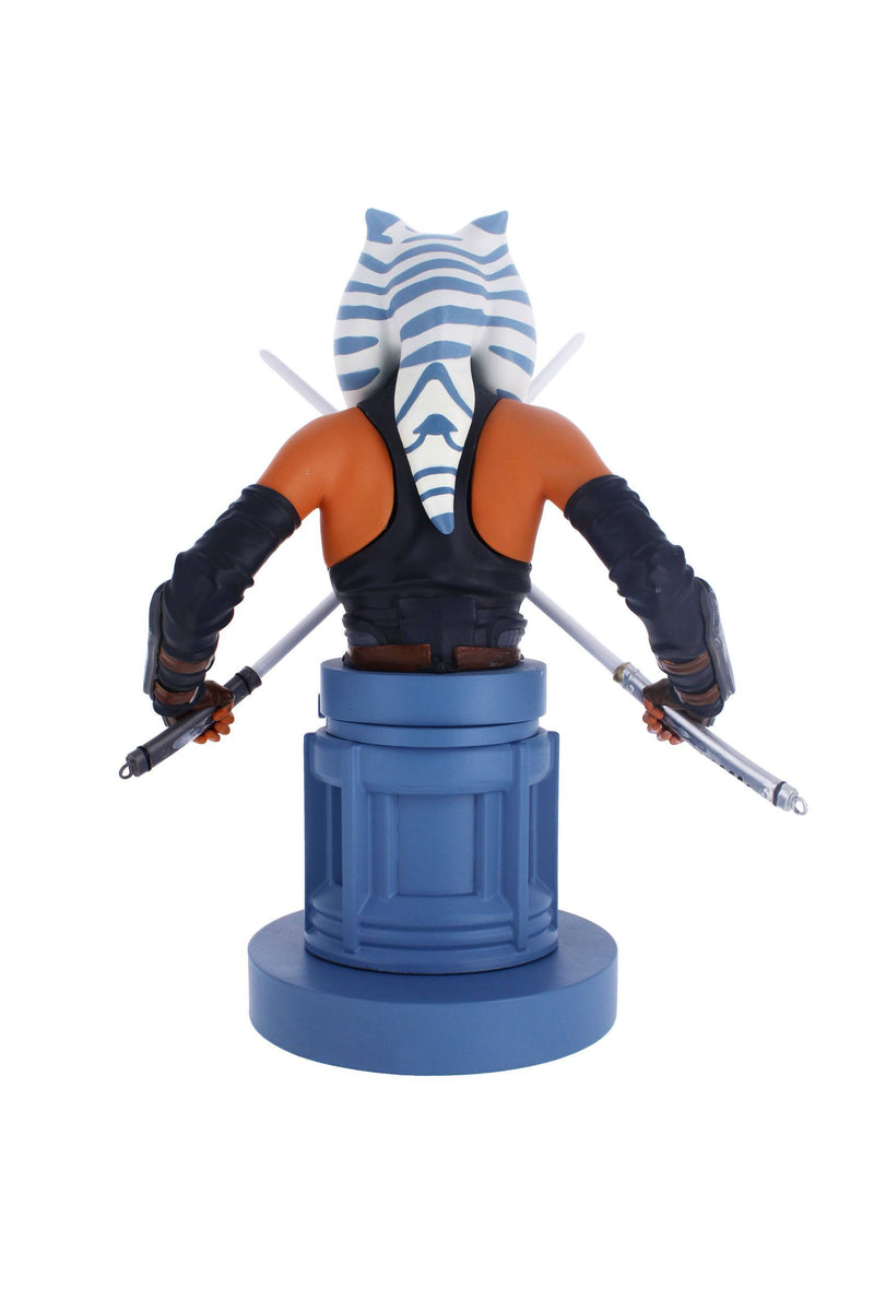 Star Wars Cable Guy Ahsoka Tano 20 cm