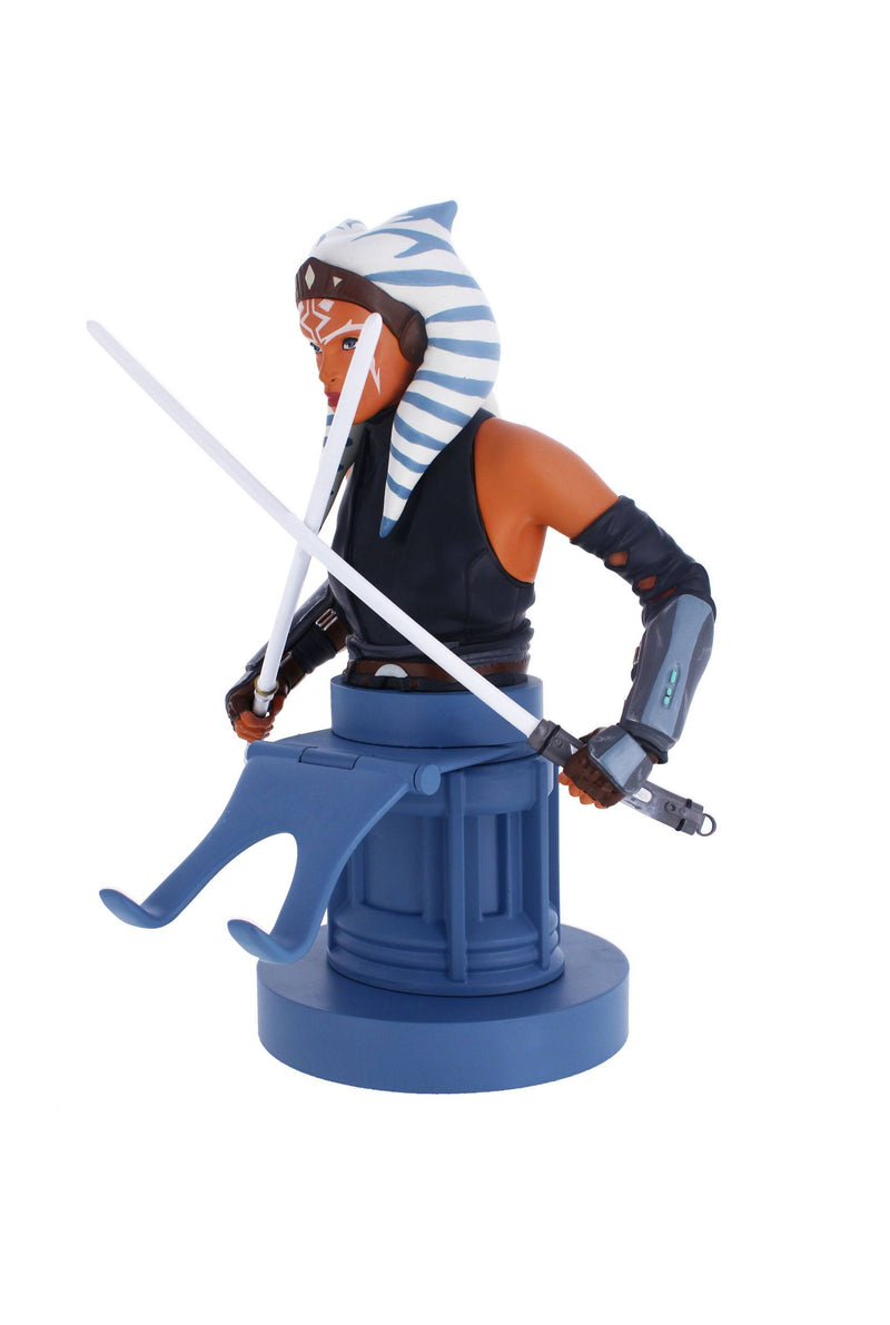 Star Wars Cable Guy Ahsoka Tano 20 cm