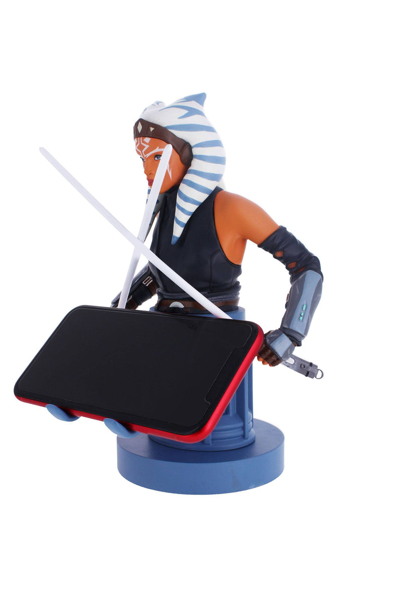 Star Wars Cable Guy Ahsoka Tano 20 cm