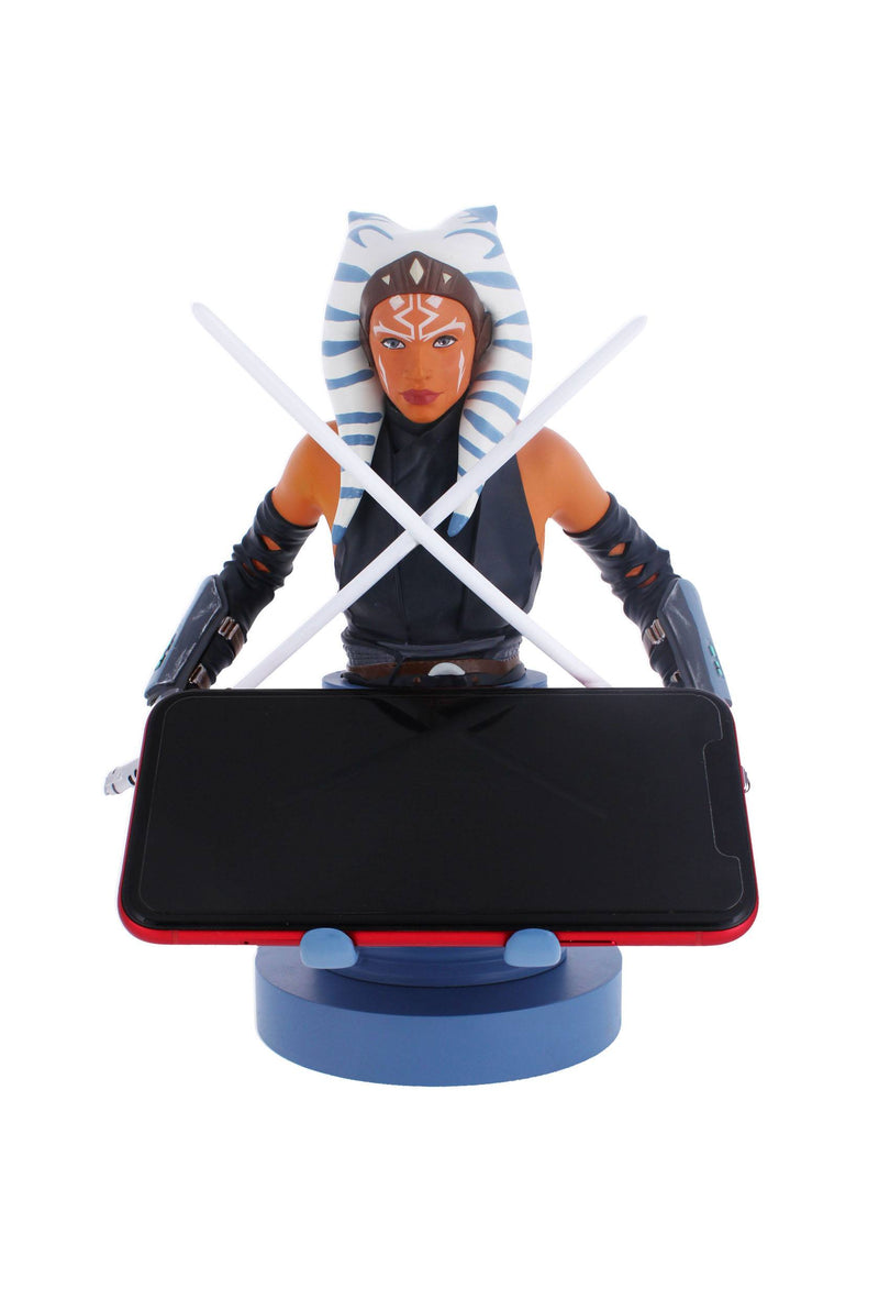 Star Wars Cable Guy Ahsoka Tano 20 cm