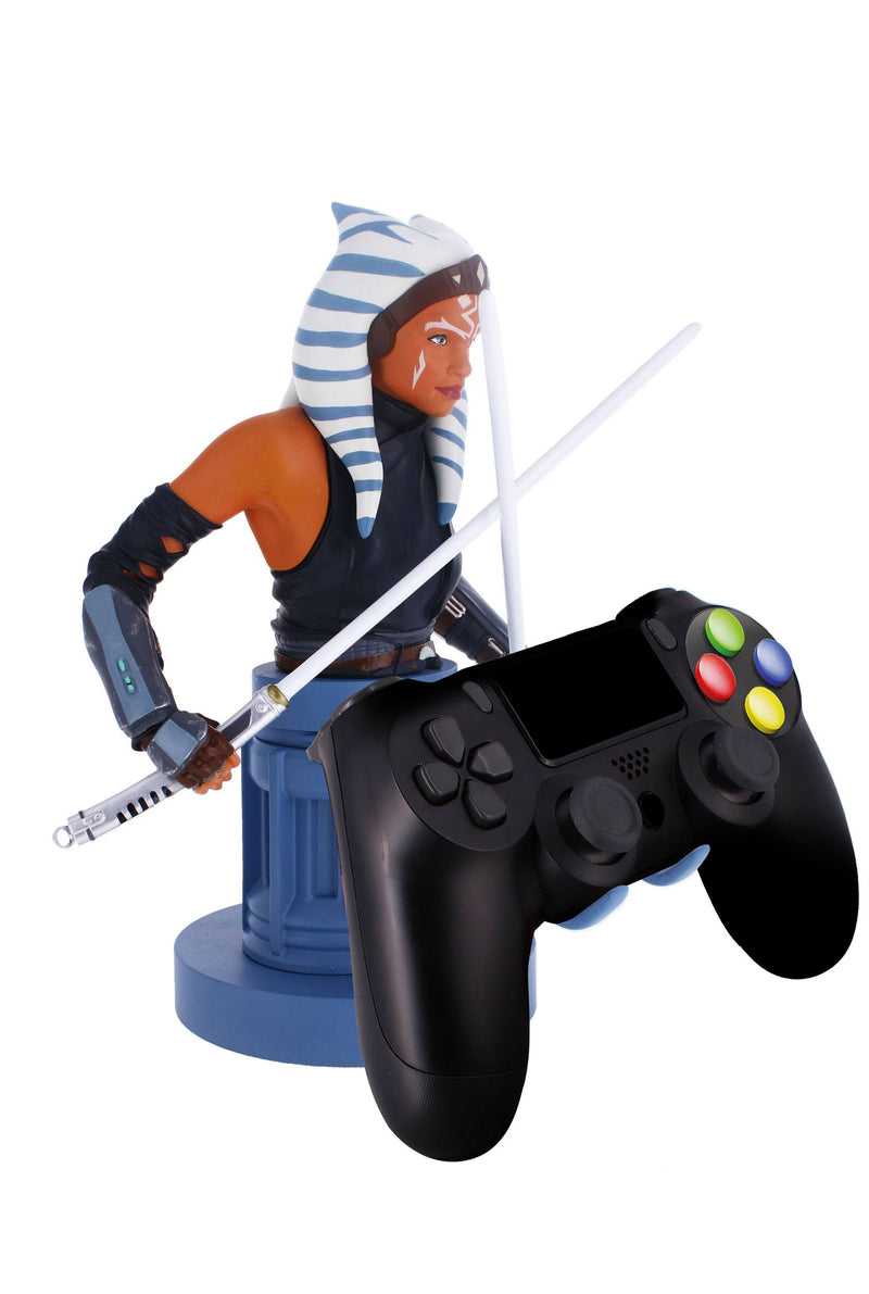 Star Wars Cable Guy Ahsoka Tano 20 cm