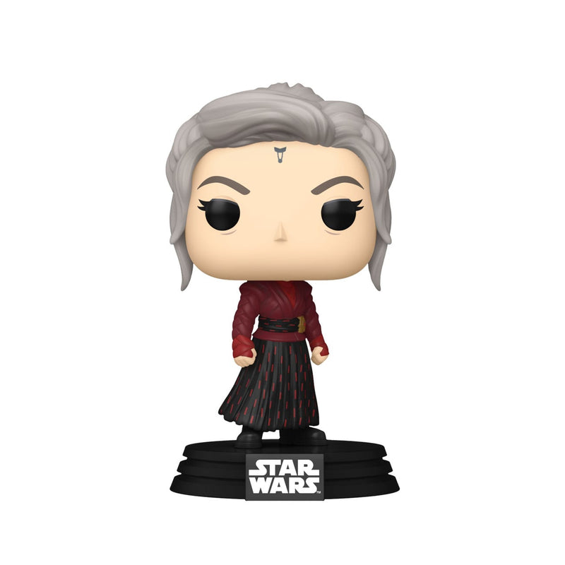 Star Wars Ahsoka POP! Vinyl Figur S2 - Morgan Elsbeth 9 cm