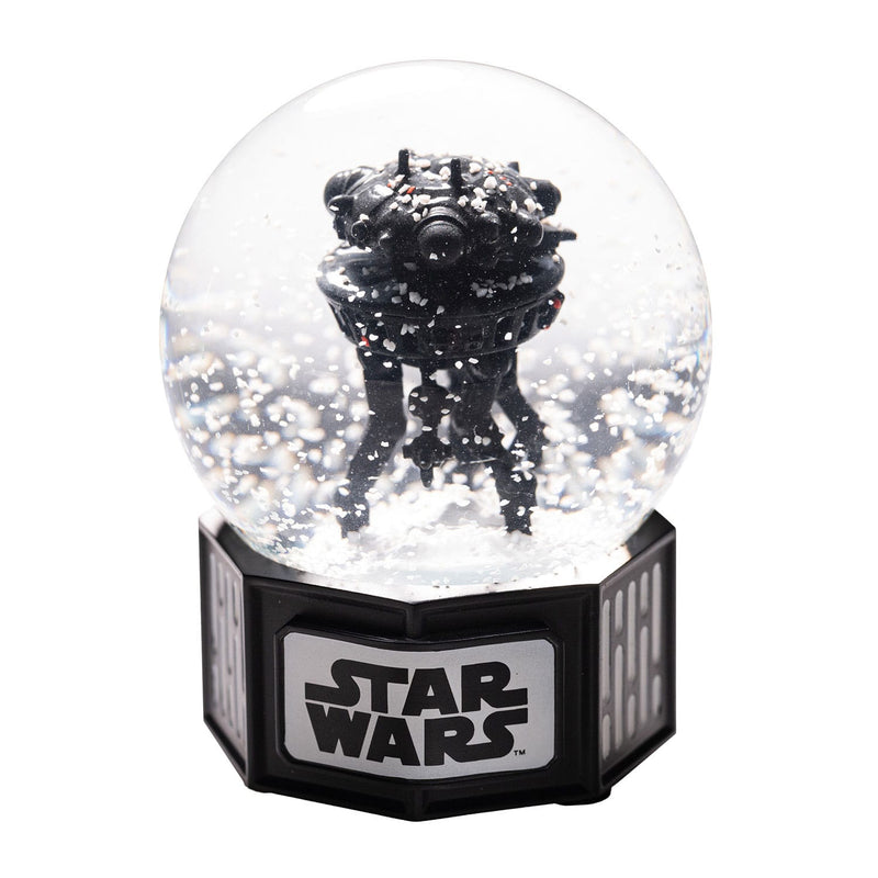 Star Wars Schneekugel
