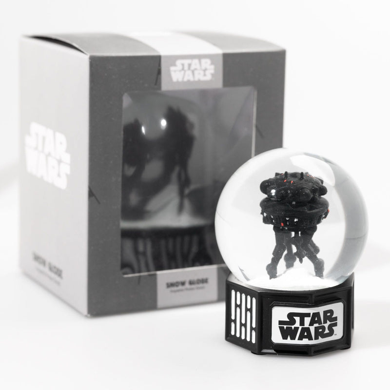 Star Wars Schneekugel