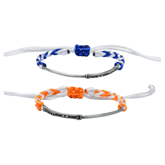 Star Wars: Ahsoka Tano Lichtschwert Armband Set