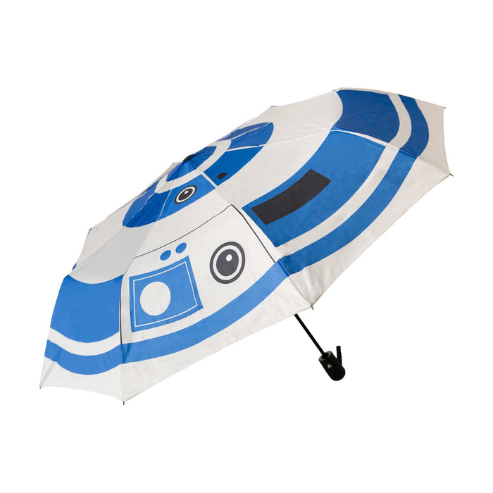 Star Wars Regenschirm R2-D2