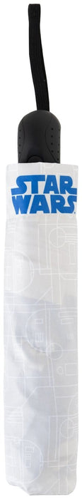 Star Wars Regenschirm R2-D2