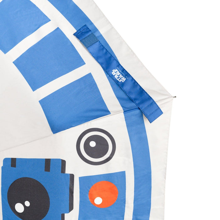 Star Wars Regenschirm R2-D2