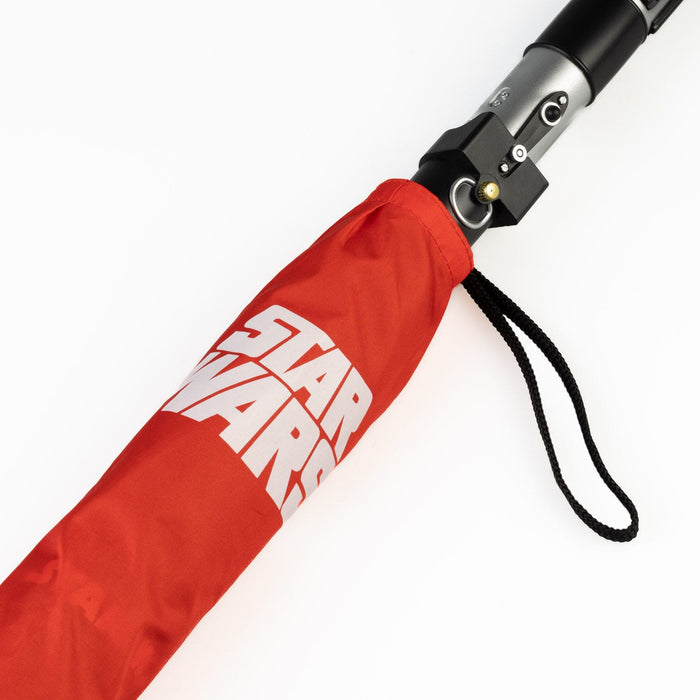 Star Wars Regenschirm Premium Darth Vader