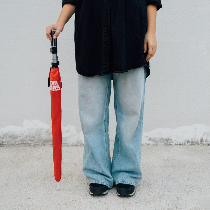 Star Wars Regenschirm Premium Darth Vader