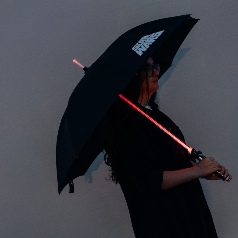 Star Wars Regenschirm Premium Darth Vader