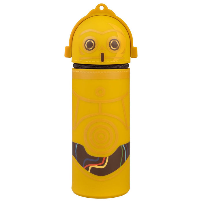 Star Wars 3D-Etui C-3PO 21 cm