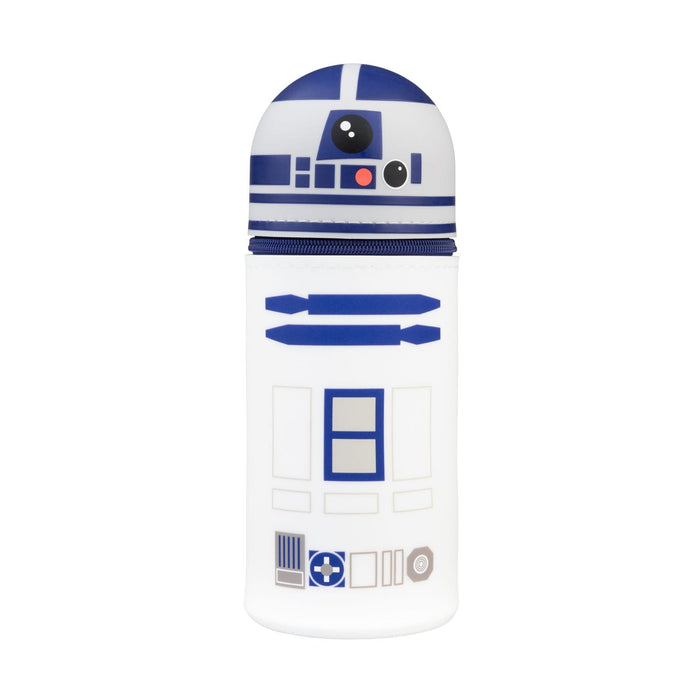 Star Wars 3D Stifte-Etui R2-D2