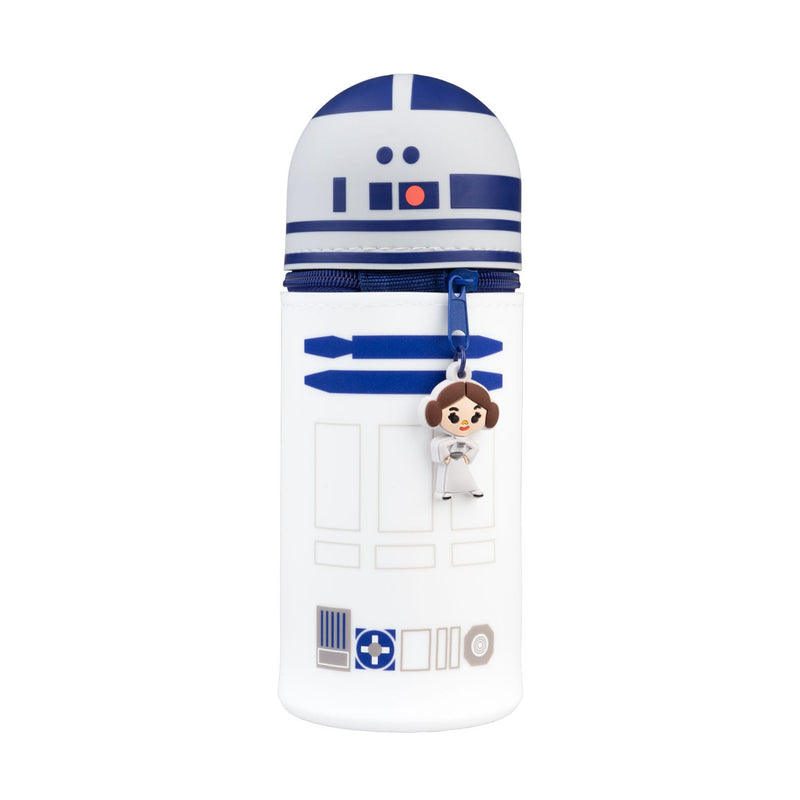 Star Wars 3D Stifte-Etui R2-D2