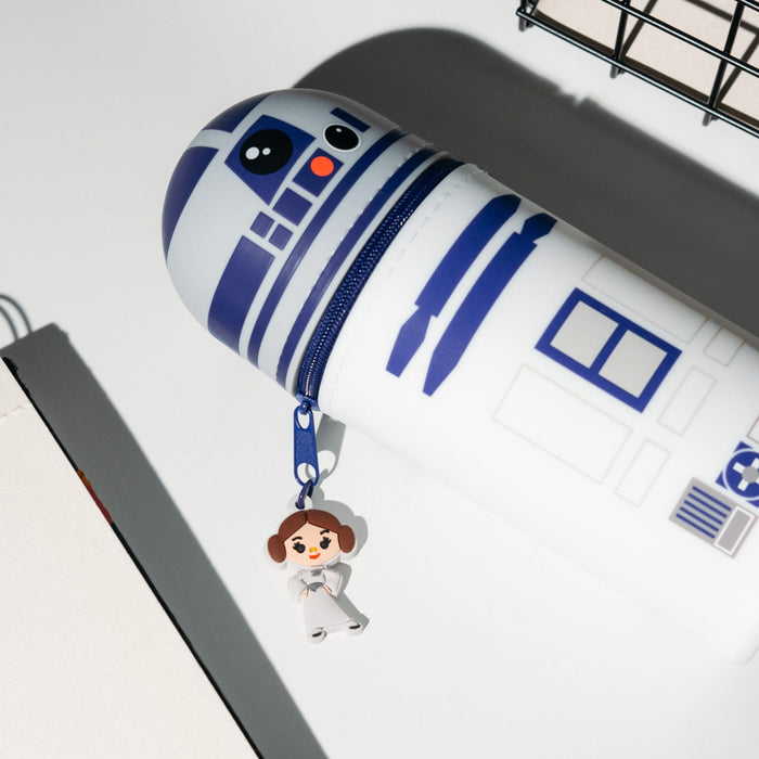 Star Wars 3D Stifte-Etui R2-D2