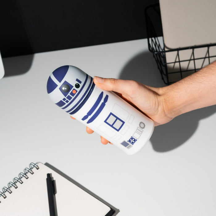 Star Wars 3D Stifte-Etui R2-D2