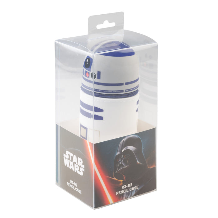 Star Wars 3D Stifte-Etui R2-D2