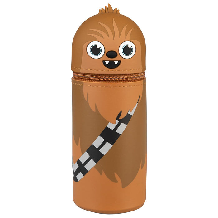 Star Wars Federmäppchen Chewbacca 18 cm