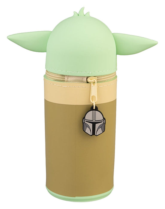 Star Wars Federmäppchen Grogu 18 cm
