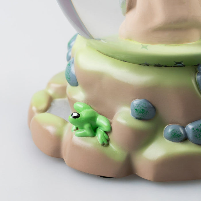 Star Wars Schneekugel Grogu 10 cm