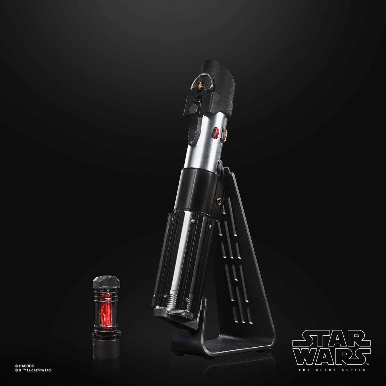 Black Series Lichtschwerter