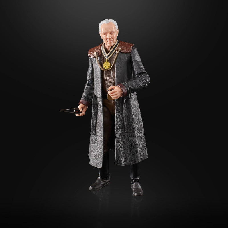 Star Wars: The Mandalorian Black Series Actionfigur 2022 The Client 15 cm