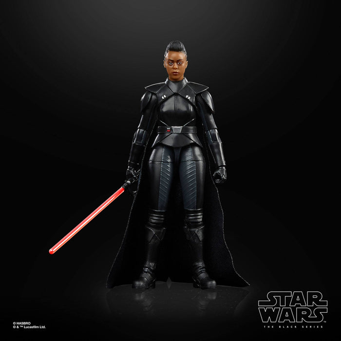 Star Wars: Obi-Wan Kenobi Black Series Actionfigur 2022 Reva (Third Sister) 15 cm