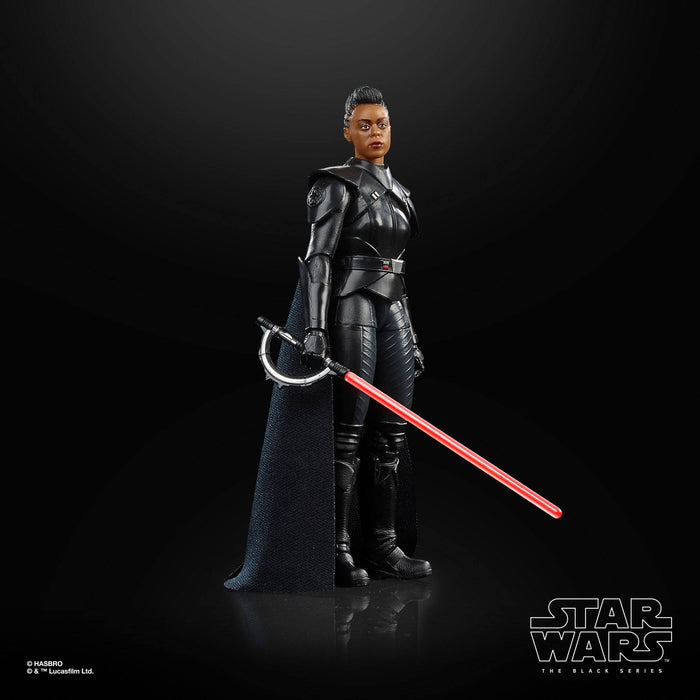 Star Wars: Obi-Wan Kenobi Black Series Actionfigur 2022 Reva (Third Sister) 15 cm