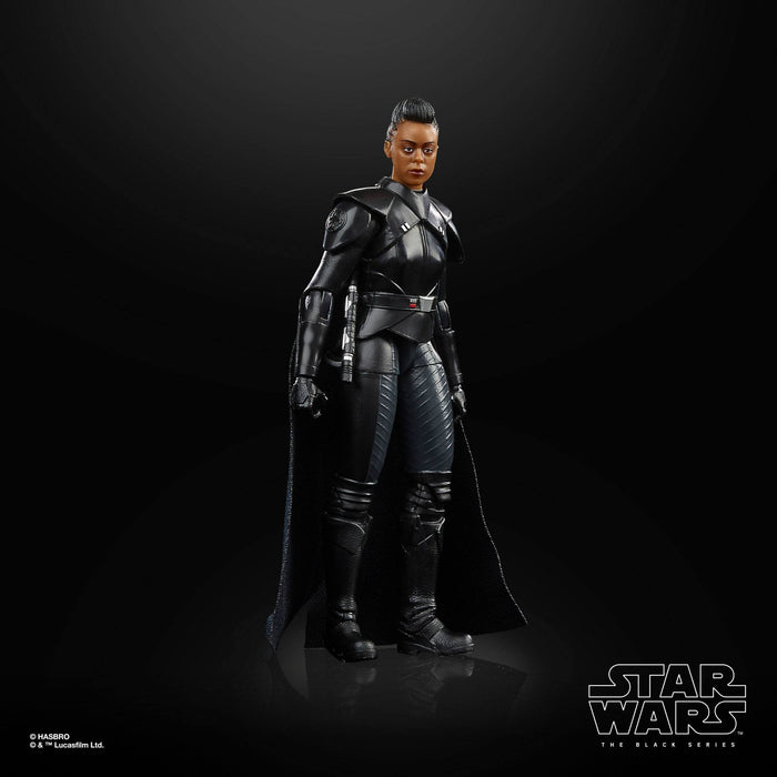 Star Wars: Obi-Wan Kenobi Black Series Actionfigur 2022 Reva (Third Sister) 15 cm