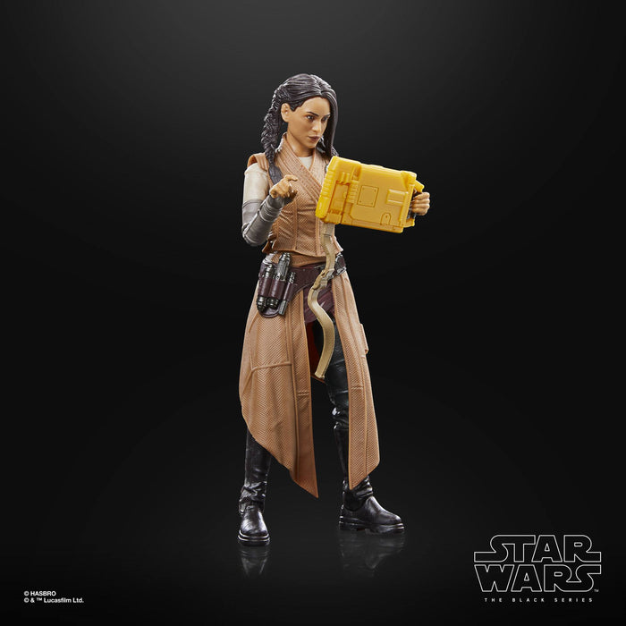 Star Wars: Andor Black Series Actionfigur Bix Caleen 15 cm