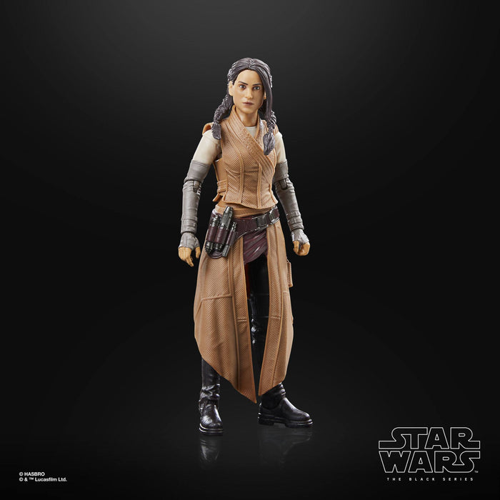 Star Wars: Andor Black Series Actionfigur Bix Caleen 15 cm