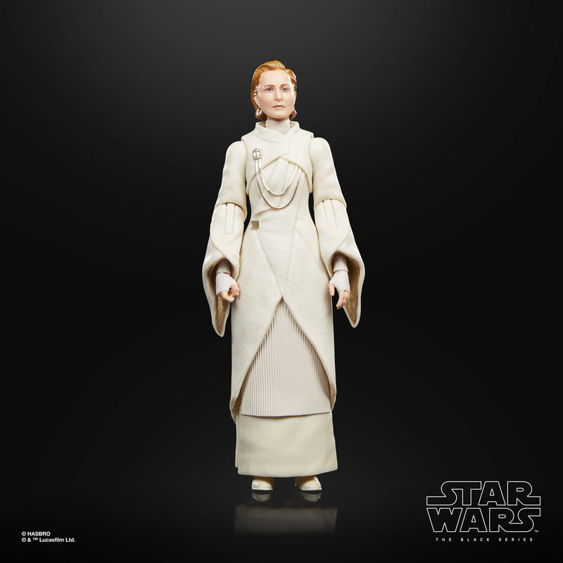 Star Wars Andor Black Series Actionfigur Senator Mon Mothma 15 cm