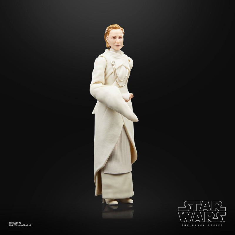 Star Wars Andor Black Series Actionfigur Senator Mon Mothma 15 cm