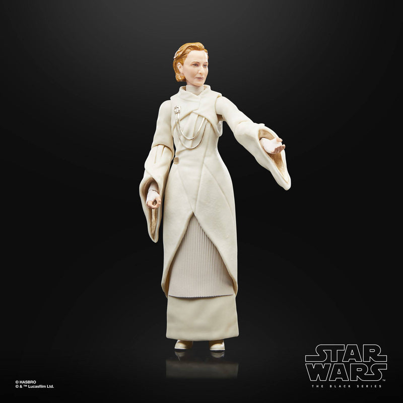 Star Wars Andor Black Series Actionfigur Senator Mon Mothma 15 cm