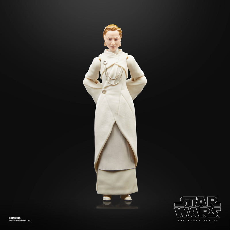 Star Wars Andor Black Series Actionfigur Senator Mon Mothma 15 cm
