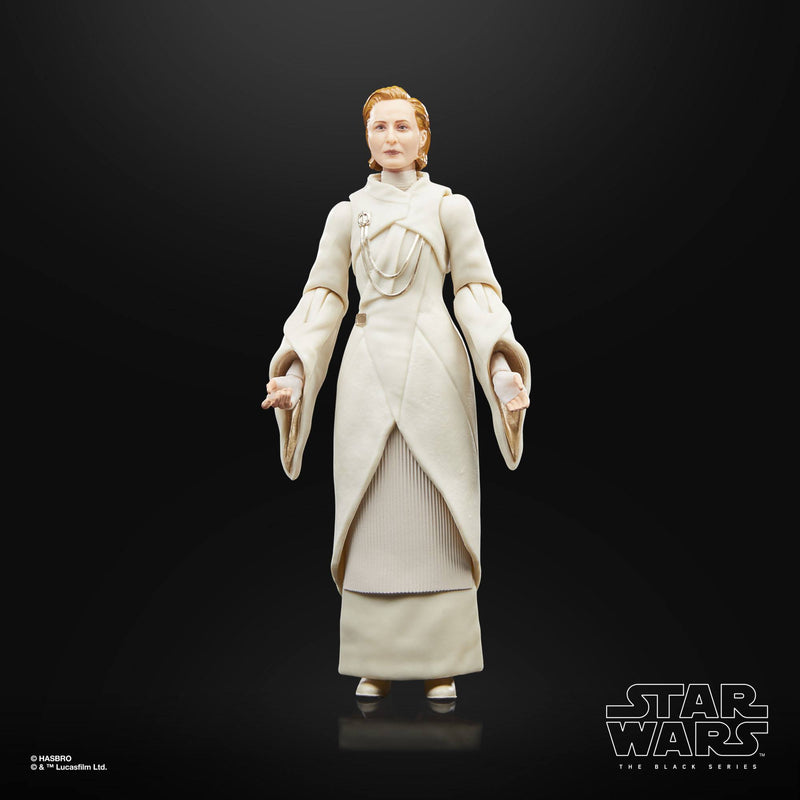 Star Wars Andor Black Series Actionfigur Senator Mon Mothma 15 cm