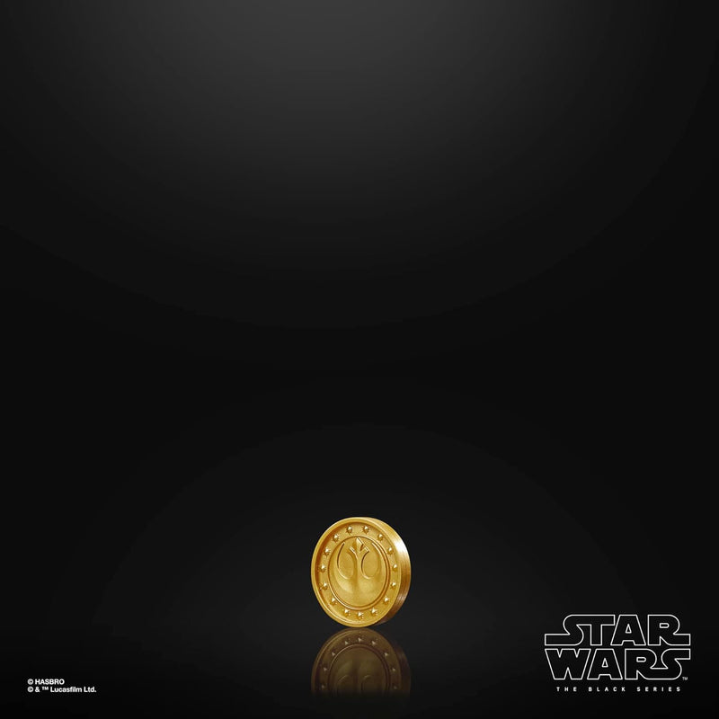 Star Wars: The Mandalorian Black Series Credit Collection Actionfigur The Mandalorian (Tatooine) 15 cm
