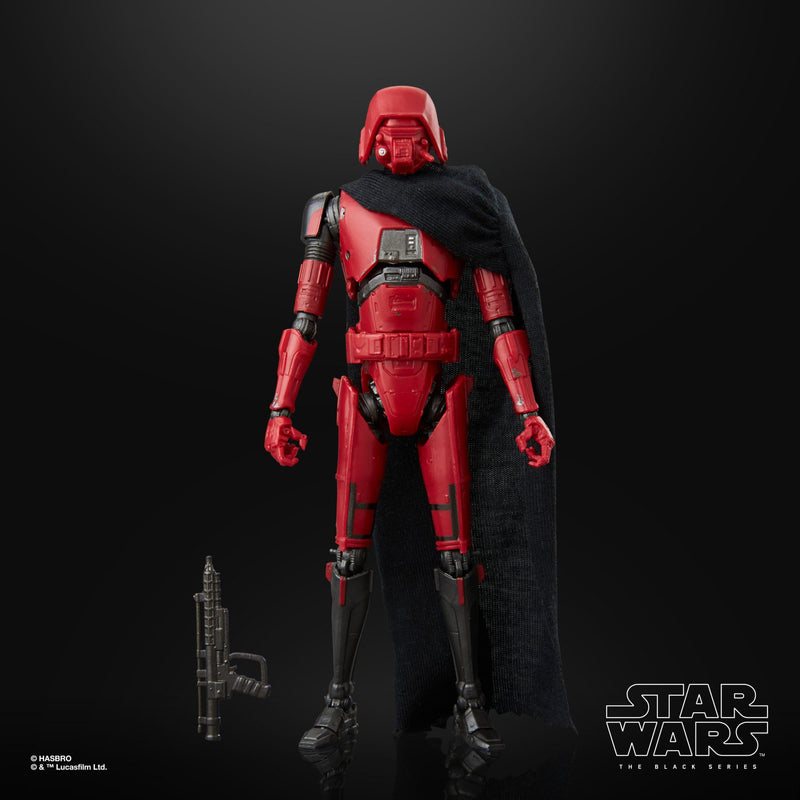 Star Wars: Ahsoka Black Series Actionfigur HK-87 Assassin Droid 15 cm
