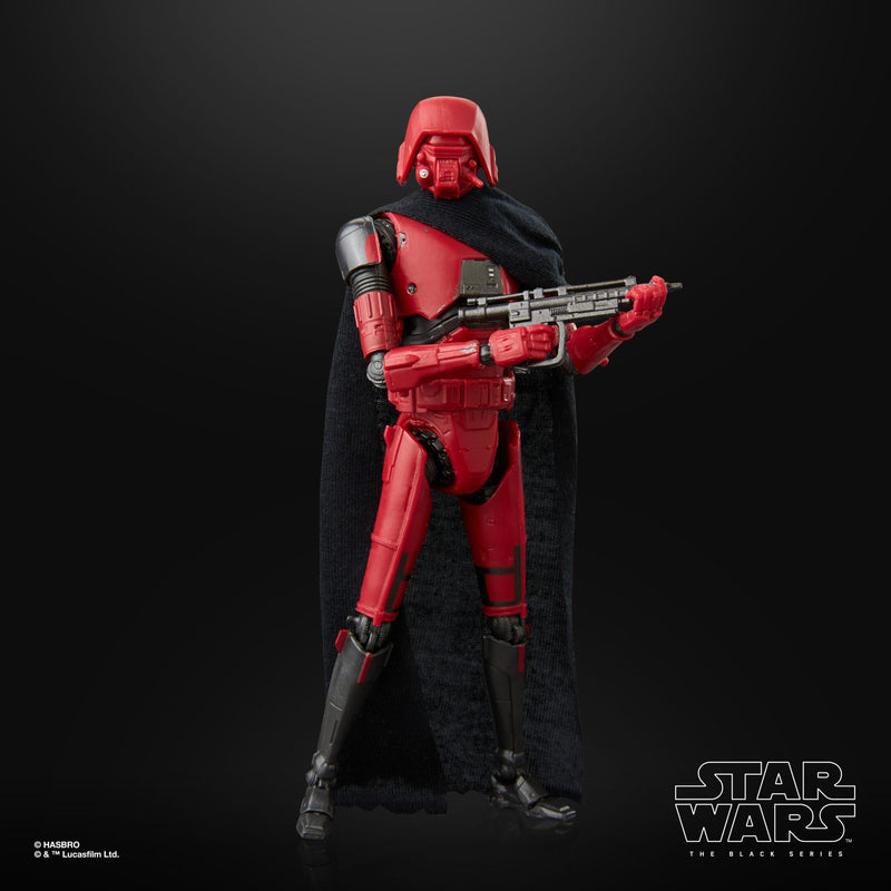 Star Wars: Ahsoka Black Series Actionfigur HK-87 Assassin Droid 15 cm