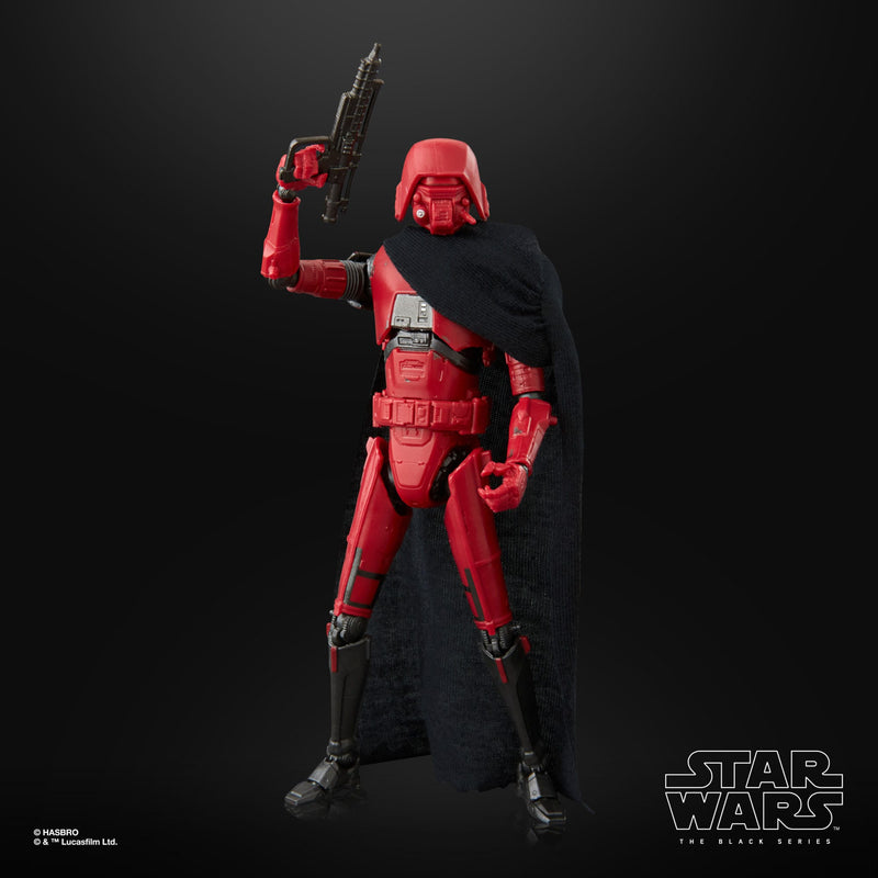 Star Wars: Ahsoka Black Series Actionfigur HK-87 Assassin Droid 15 cm
