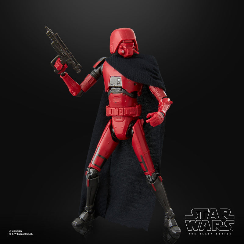 Star Wars: Ahsoka Black Series Actionfigur HK-87 Assassin Droid 15 cm