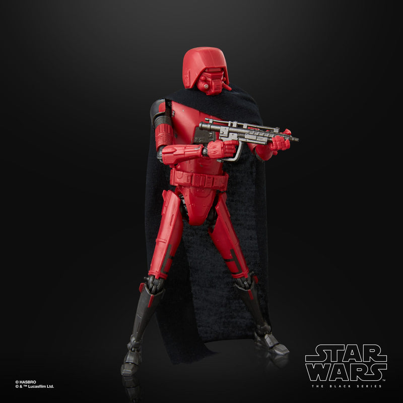 Star Wars: Ahsoka Black Series Actionfigur HK-87 Assassin Droid 15 cm